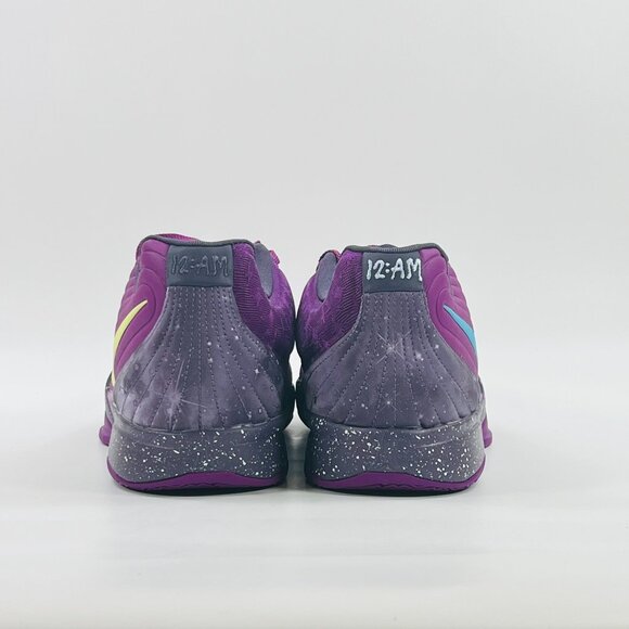 Nike Ja 2 \'Purple Sky\' FD7328-500 Basketball size 17